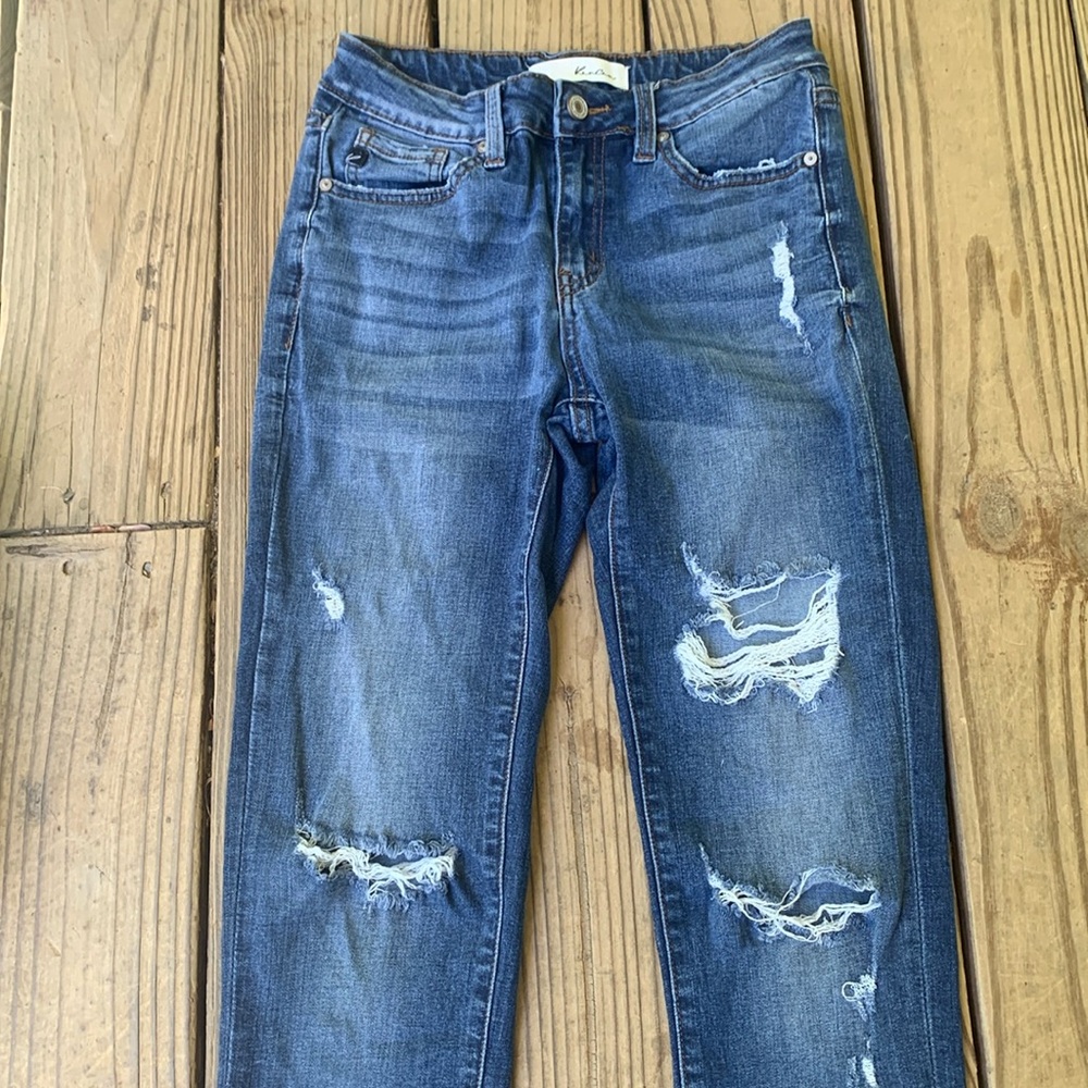 Kancan Skinny Jeans